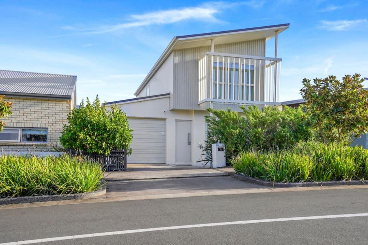 Lux Modern 3Br Family House -Fenced Yard - Big Tv Vila Auckland Exterior foto